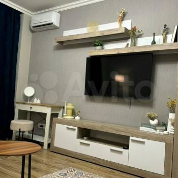 Сдается 1-комнатная квартира, 45 м²