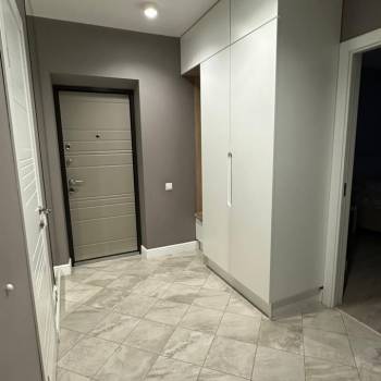 Продается 2-х комнатная квартира, 58,3 м²