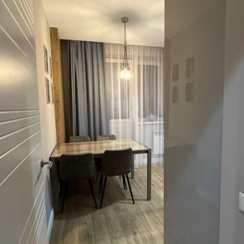 Продается 2-х комнатная квартира, 58,3 м²