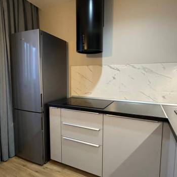 Продается 2-х комнатная квартира, 58,3 м²