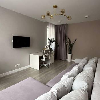 Продается 2-х комнатная квартира, 58,3 м²