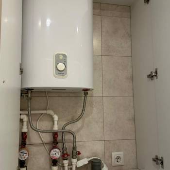 Продается 2-х комнатная квартира, 58,3 м²