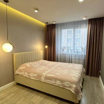 Продается 2-х комнатная квартира, 58,3 м²