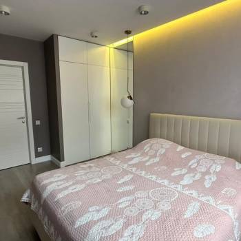 Продается 2-х комнатная квартира, 58,3 м²