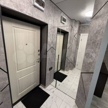 Сдается 1-комнатная квартира, 33 м²