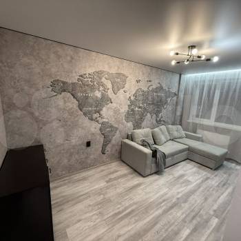 Сдается 1-комнатная квартира, 33 м²