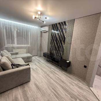 Сдается 1-комнатная квартира, 33 м²