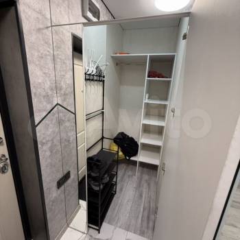 Сдается 1-комнатная квартира, 33 м²