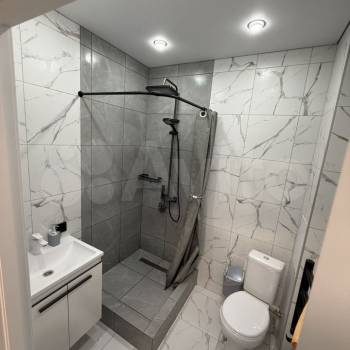 Сдается 1-комнатная квартира, 33 м²