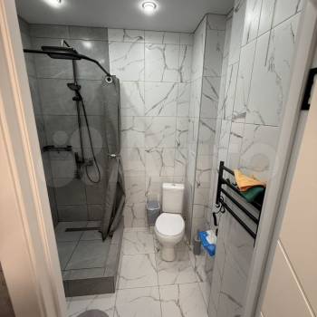 Сдается 1-комнатная квартира, 33 м²