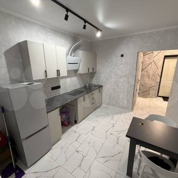 Сдается 1-комнатная квартира, 33 м²