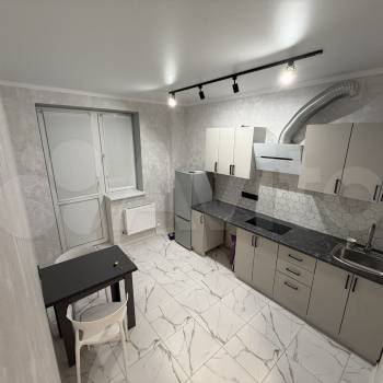 Сдается 1-комнатная квартира, 33 м²