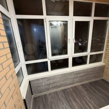 Сдается 1-комнатная квартира, 33 м²