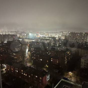 Сдается 1-комнатная квартира, 33 м²