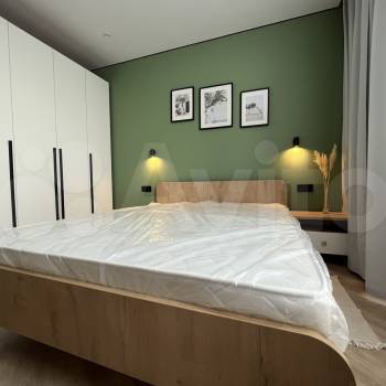 Сдается 1-комнатная квартира, 40 м²