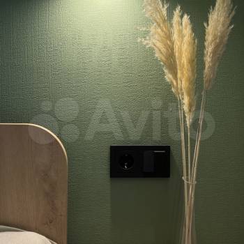 Сдается 1-комнатная квартира, 40 м²