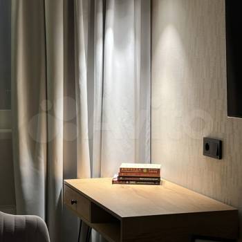 Сдается 1-комнатная квартира, 40 м²