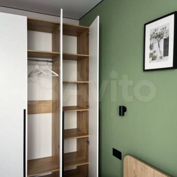 Сдается 1-комнатная квартира, 40 м²