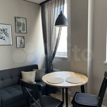 Сдается 1-комнатная квартира, 40 м²