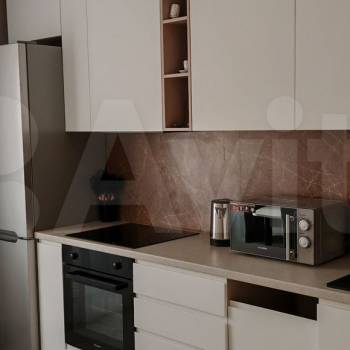 Сдается 2-х комнатная квартира, 57 м²