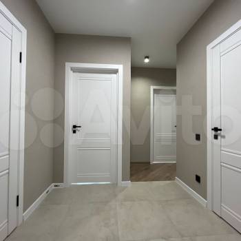 Сдается 2-х комнатная квартира, 57 м²