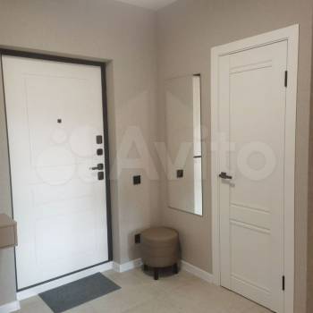 Сдается 2-х комнатная квартира, 57 м²