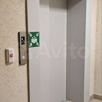 Сдается 2-х комнатная квартира, 57 м²