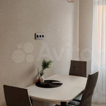 Сдается 2-х комнатная квартира, 57 м²