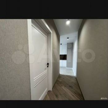 Сдается 2-х комнатная квартира, 57 м²