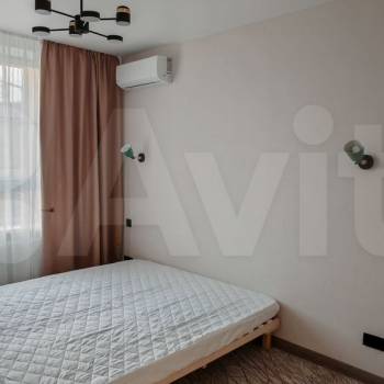 Сдается 2-х комнатная квартира, 57 м²