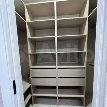 Сдается 2-х комнатная квартира, 57 м²