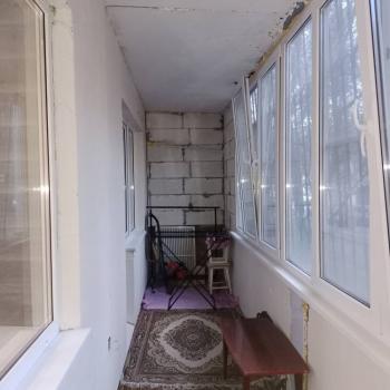 Сдается 1-комнатная квартира, 40 м²