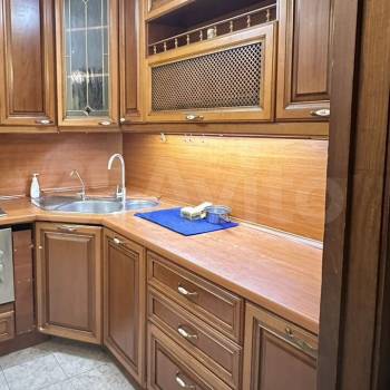 Сдается 2-х комнатная квартира, 67 м²