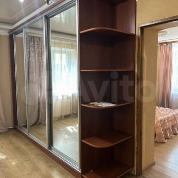 Сдается 2-х комнатная квартира, 67 м²