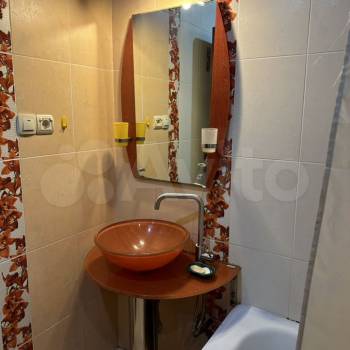 Сдается 2-х комнатная квартира, 67 м²