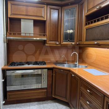 Сдается 2-х комнатная квартира, 67 м²