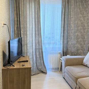 Сдается 2-х комнатная квартира, 37 м²