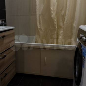 Сдается 2-х комнатная квартира, 37 м²