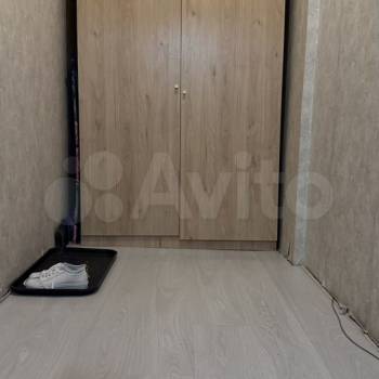 Сдается 2-х комнатная квартира, 37 м²