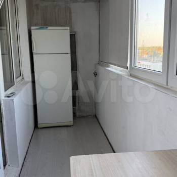 Сдается 2-х комнатная квартира, 37 м²