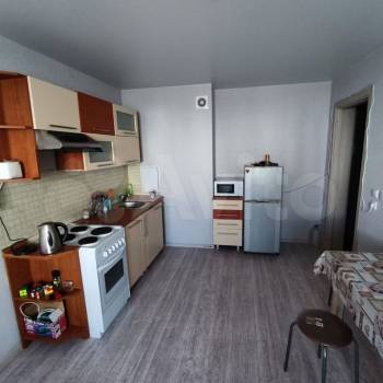 Сдается 1-комнатная квартира, 28 м²