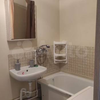 Сдается 1-комнатная квартира, 28 м²