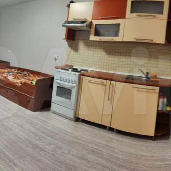 Сдается 1-комнатная квартира, 28 м²