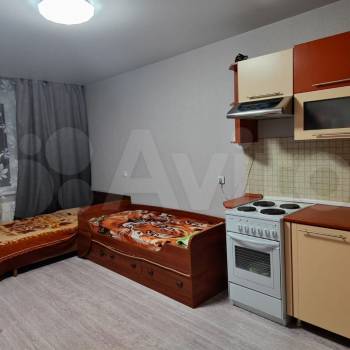 Сдается 1-комнатная квартира, 28 м²