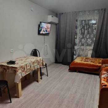 Сдается 1-комнатная квартира, 28 м²