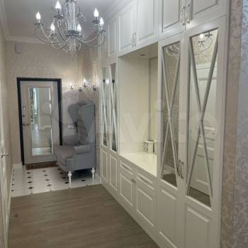 Продается Многокомнатная квартира, 143 м²