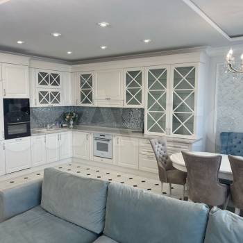 Продается Многокомнатная квартира, 143 м²