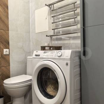 Продается 1-комнатная квартира, 38 м²