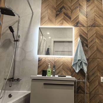 Продается 1-комнатная квартира, 38 м²