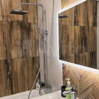 Продается 1-комнатная квартира, 38 м²